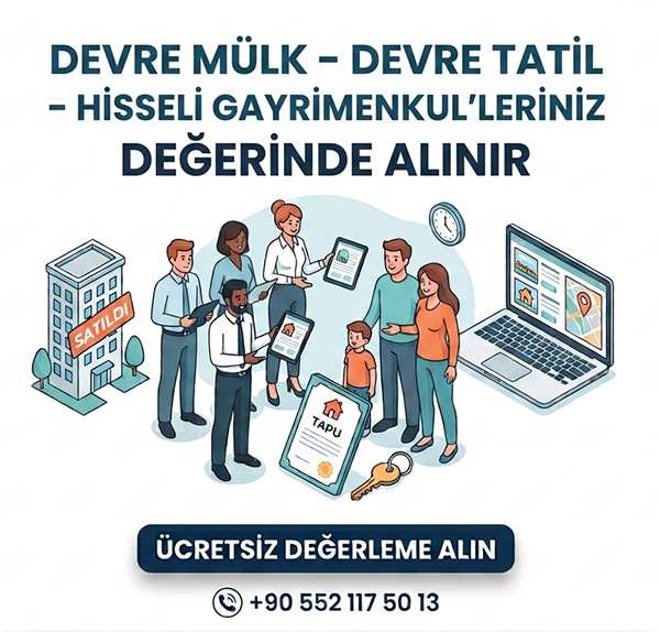 Değerinde Alınır